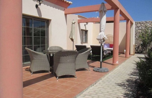 Bahia Calma Ski Chalet | Villa Julia Comfortable holiday residence