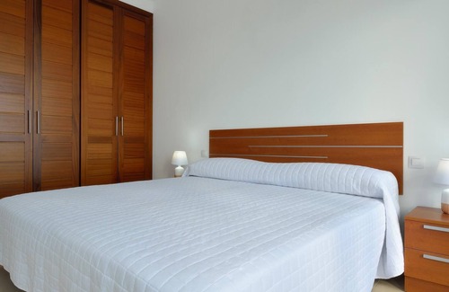 Puerto Calero Cottage | Villa Juliet with Share Pool in Puerto Calero By PVL