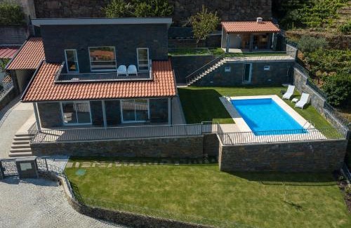 Lamego Villa | Villa Julieta