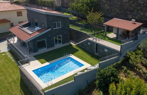 Lamego Villa | Villa Julieta