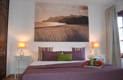 Tias Apartment | Villa Jupe