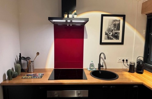 Arnaud-Guilhem House | Villa Kaliazo - Riverfront Alpaca Experience