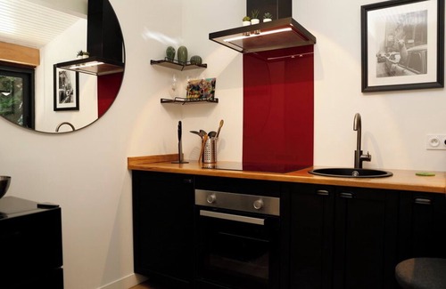 Arnaud-Guilhem House | Villa Kaliazo - Riverfront Alpaca Experience