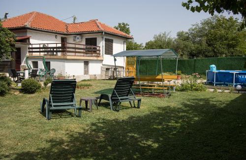 Natsovtsi Villa | Villa Kalin