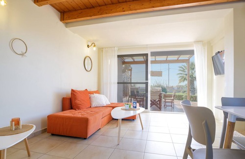 Ilida House | Villa Kalliopi Sunset Sea View Kourouta, Kourouta, Greece