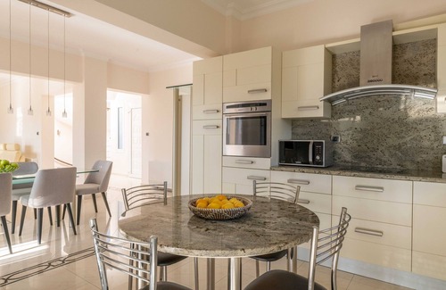 Archangelos Villa | Villa Kamos