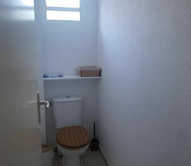 Sainte-Rose House | Villa Kann D'O