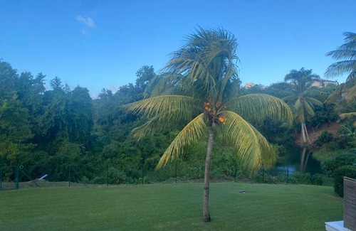 Sainte-Rose House | Villa Kann D'O