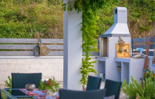 Rogocana Villa | Villa Kapelica Labin