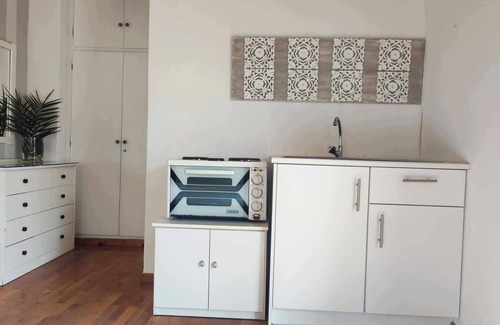 Asprogerakata House | Villa Karidia