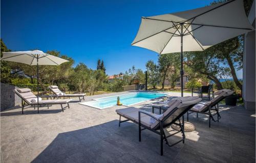 Banjol House | Villa Karla Rab