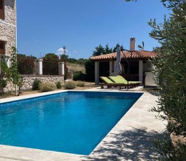 Barbat na Rabu Apartment | Villa Karmen