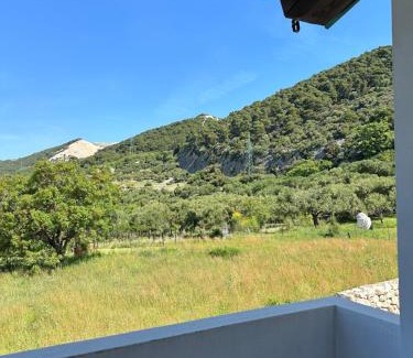 Barbat na Rabu Apartment | Villa Karmen