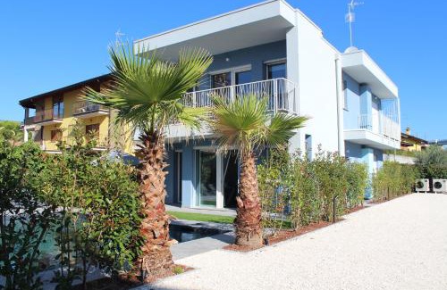 Desenzano del Garda Apartment | Villa Karolina
