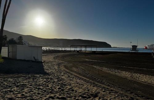 Valle de San Lorenzo Apartment | Villa Kary