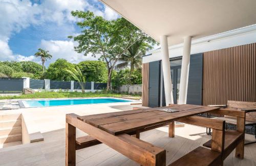 Port-Louis Villa | Villa Kassav