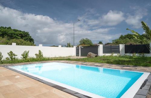 Port-Louis Villa | Villa Kassav