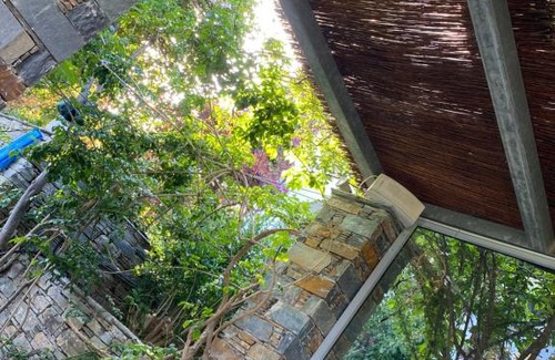 Grambia Villa | Villa Kasteli - Secret Beauty in the Mountains