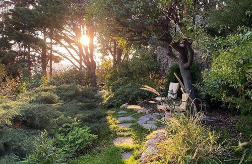 Grambia Villa | Villa Kasteli - Secret Beauty in the Mountains