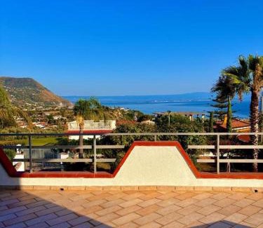 Ricadi Villa | Villa Katerina