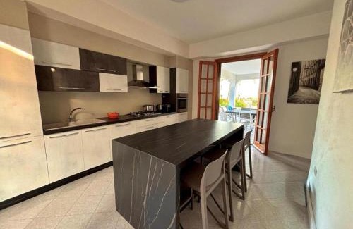 Ricadi Villa | Villa Katerina