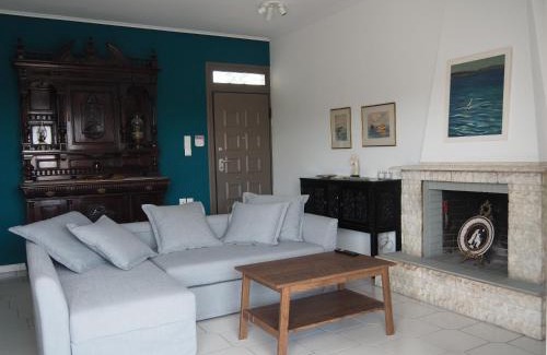 Isthmia House | Villa Kavos - Isthmia Corinth