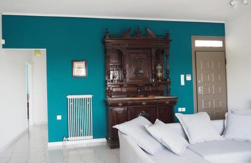 Isthmia House | Villa Kavos - Isthmia Corinth