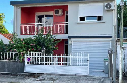 Port-Louis Villa | Villa Kaz a Ramon