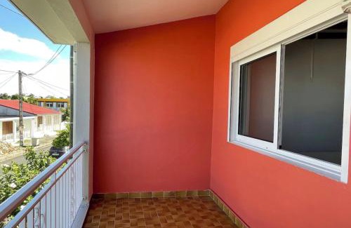 Port-Louis Villa | Villa Kaz a Ramon