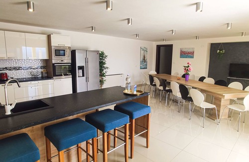 Bregi Villa | Villa Kelly with amazing view