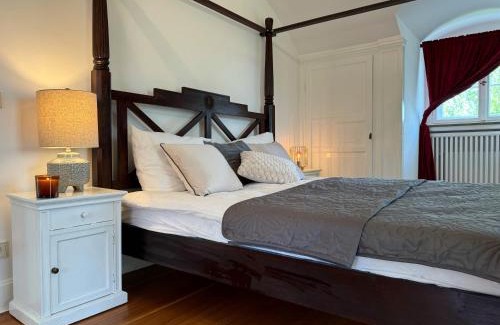 Werder House | Villa Kempner Werder