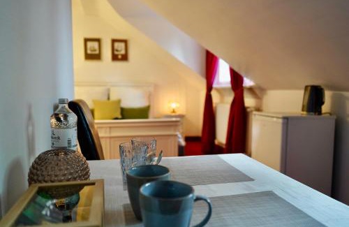 Werder House | Villa Kempner Werder