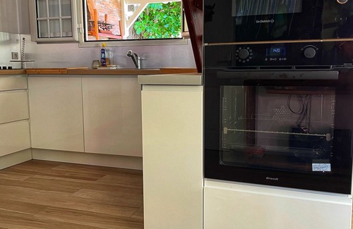 Terre-de-Haut Villa | Villa Ker iguane Terre de Haut Les Saintes