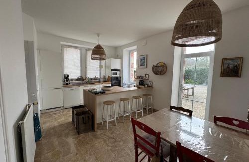 Brignogan-Plage House | Villa Ker Jean