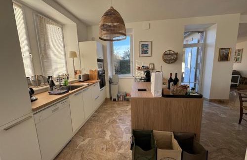 Brignogan-Plage House | Villa Ker Jean