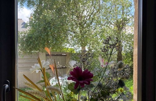 Pleumeur-Bodou Villa | Villa Ker Sanmamaleo vacation near the beach