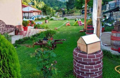 Nizepole Villa | Villa KIKO Mountain Village