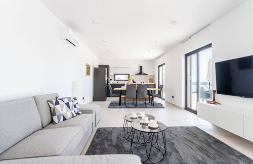 Lokva Rogoznica Villa | Villa Kira-4 stars accommodation for your perfect vacation