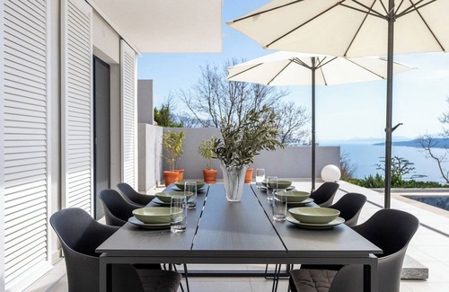 Lokva Rogoznica Villa | Villa Kira-4 stars accommodation for your perfect vacation