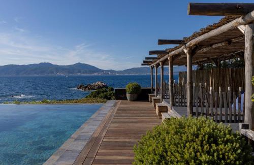 Isolella House | Villa Kirssis