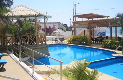 Manta Hotel | Villa Kite