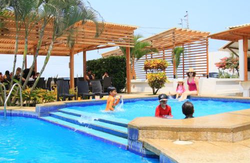 Manta Hotel | Villa Kite