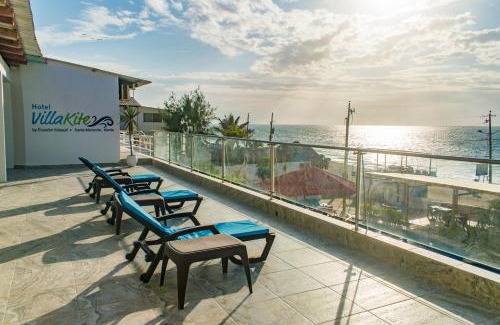 Manta Hotel | Villa Kite