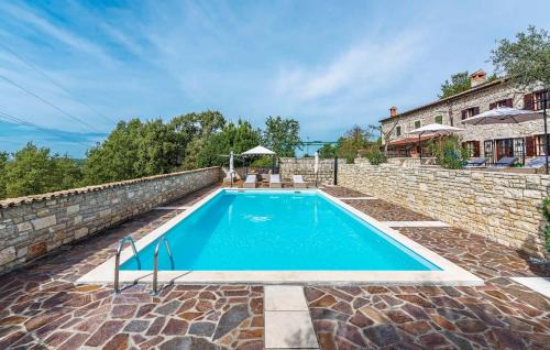 Momjan Villa | Villa Kluni by Rent Istria