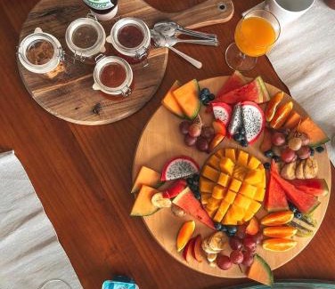 La Oliva Bed & Breakfast | Villa Koa - Riders Surf n Bike