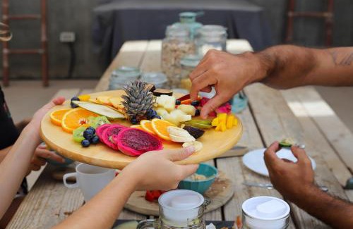 La Oliva Bed & Breakfast | Villa Koa - Riders Surf n Bike