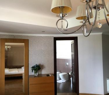 Kobuleti Apartment | Villa Kobuleti