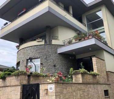Kobuleti Apartment | Villa Kobuleti