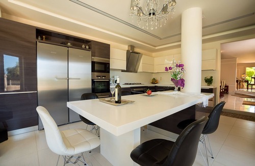 Skotino Villa | Villa Kokalis Resort 5 Magical Cretan Diamond