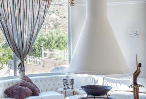 Skotino Villa | Villa Kokalis Resort